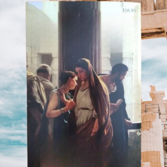 The Desire Of Ages - Picture 2 of 3